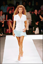 Oscar de La Renta (-2001)