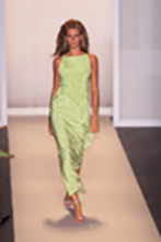 Oscar de La Renta (-2001)