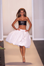 Oscar de La Renta (-2001)