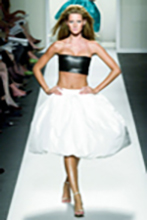 Oscar de La Renta (-2001)