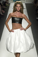 Oscar de La Renta (-2001)