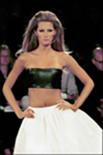 Oscar de La Renta (-2001)