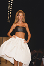 Oscar de La Renta (-2001)