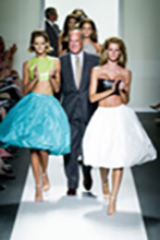 Oscar de La Renta (-2001)