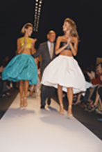 Oscar de La Renta (-2001)