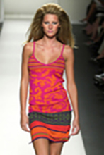 Oscar de La Renta (-2001)