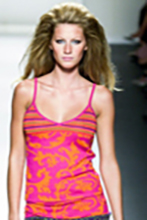 Oscar de La Renta (-2001)
