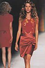 Versus by Versace (-2001)