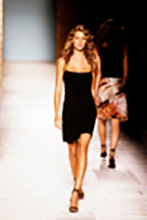 Versus by Versace (-2001)