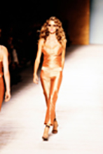 Versus by Versace (-2001)