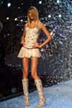 Victoria's Secret (-2001)