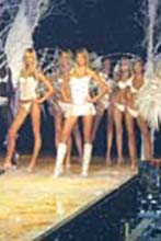 Victoria's Secret (-2001)