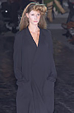 Yohji Yamamoto (-2001)