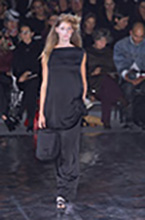 Yohji Yamamoto (-2001)