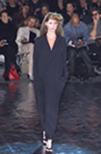 Yohji Yamamoto (-2001)