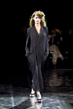 Yohji Yamamoto (-2001)