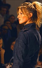Luella Bartley (-2002)