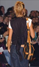 Luella Bartley (-2002)
