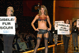 Victoria's Secret (-2002)
