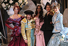 Christian Dior (-2007)