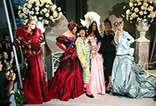 Christian Dior (-2007)
