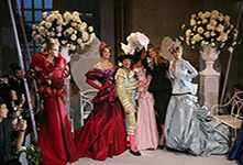 Christian Dior (-2007)