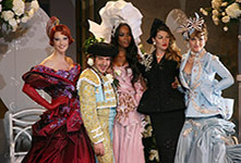 Christian Dior (-2007)