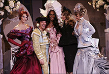 Christian Dior (-2007)