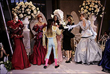 Christian Dior (-2007)