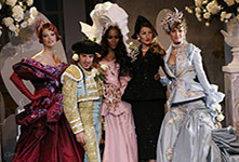Christian Dior (-2007)