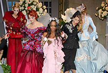 Christian Dior (-2007)