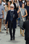 Chanel (-2015)