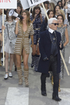 Chanel (-2015)