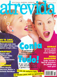 Atrevida (Brazil-August 1995)