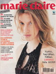 Marie-Claire (Brazil-October 1995)