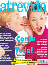 Atrevida (Brazil-August 1995)