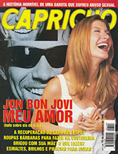 Capricho (Brazil-15 September 1996)