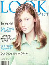 Look (Canada-April 1996)