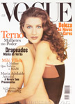 Vogue (Brazil-October 1997)