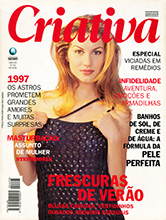 Criativa (Brazil-August 1997)