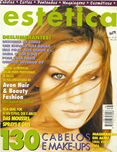 Estetica (Brazil-April 1997)