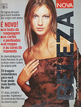 Nova (Brazil-May 1997)