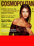 Cosmopolitan (Brazil-March 1998)