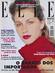 Elle (Brazil-April 1998)