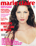 Marie-Claire (Brazil-December 1998)