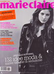 Marie-Claire (Italy-October 1998)