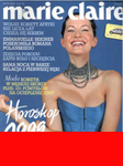Marie-Claire (Poland-December 1998)