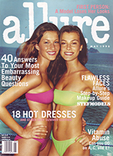 Allure (USA-May 1998)