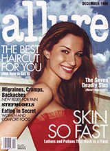 Allure (USA-December 1998)