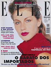 Elle (Brazil-April 1998)